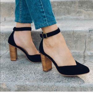 Soludos Collette Heel